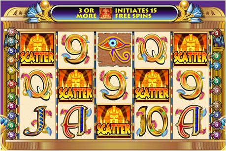 Book lucky lady's charm deluxe casino slot Of Ra 5